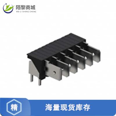 原装正品7806全新CONN QC TAB 0.250 SOLDER