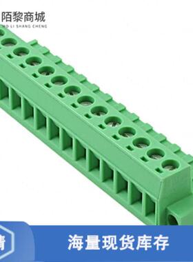 全新原装1778108正品/TERM B PLUG 14POS STR 5.08MM