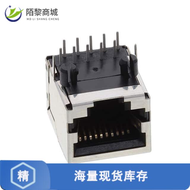 全新原装SS-641010S-A-NF-A111正品/CONN MOD JACK 10P