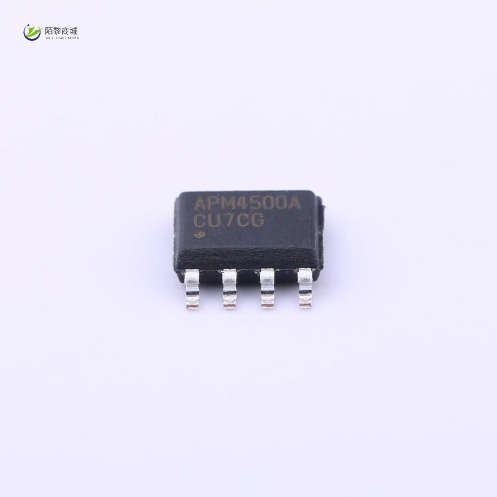 全新原装APM4500AKC-TRG正品/APM4500AKC-TRG