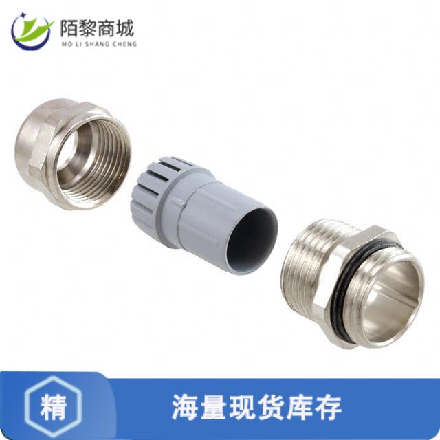 全新原装2-1102770-0正品/CONN CABLE GLAND M20 IP68