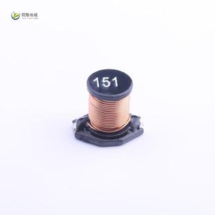 SMSD0810 ±20% 151M正品 150µH IND_ 功率电感 全新原装