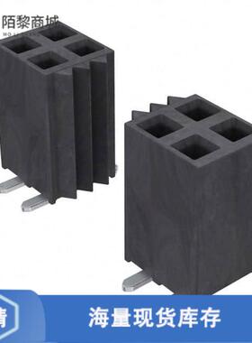 全新原装SSW-105-22-F-D-VS-K正品/CONN RCPT 10POS 0.