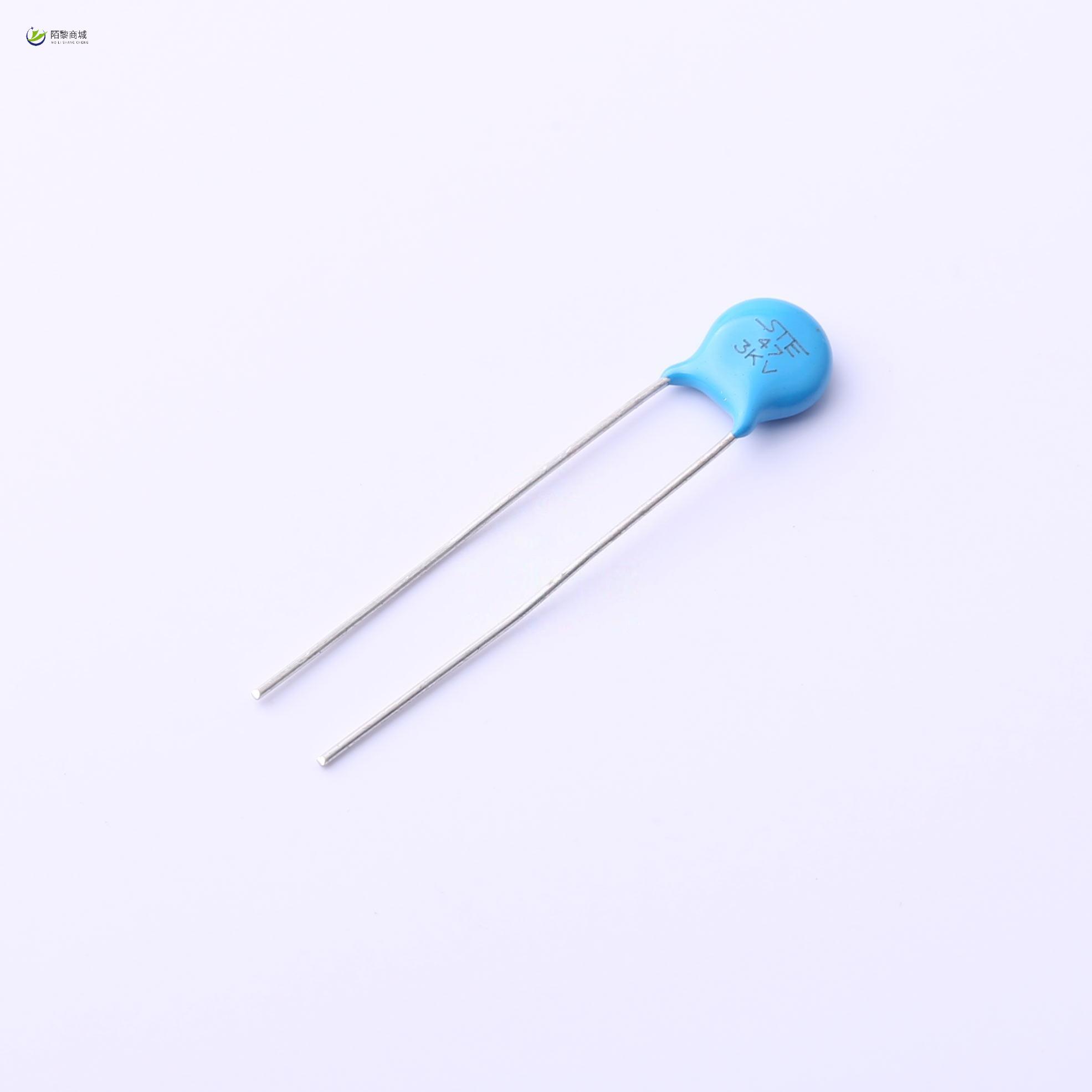 全新原装S07S1B470JN0B0S0N0正品/47pF ±5% 3kV