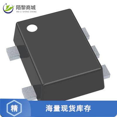 原装正品NSTB1005DXV5T1G分立半导体TRANSISTOR BRT NP