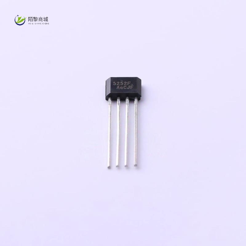 全新原装SD5252F正品/太阳能草坪灯控制器 TO94