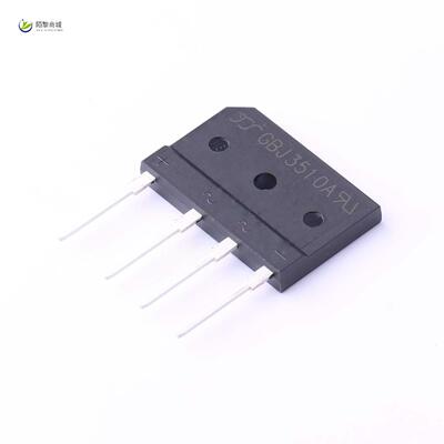 全新原装GBJ3510A正品/1kV 35A