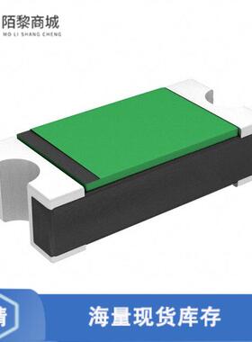 全新原装0ZCM0020FF2G正品/PTC RESET FUSE 9V 200MA 0603