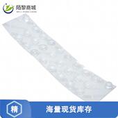 1421T6CL正品 CLR FEET .31 全新原装 .09 RUBBER 1=24