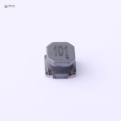 原装正品AMWPH6045S101MT全新100uH ±20% 850mA 460mΩ
