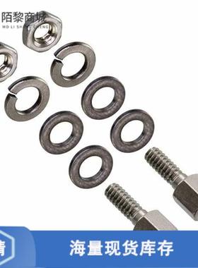 全新原装212447-1正品/CONN FEMALE SS SCREW KIT