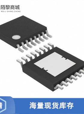 全新原装MAX15005AAUE+正品/IC REG CTRLR MULT TOP 16