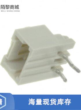 全新原装292206-3正品/CONN HEADER R/A 3POS 1.5MM