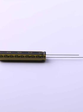 全新原装LKMD4001J471MF正品/470uF ±20% 63V