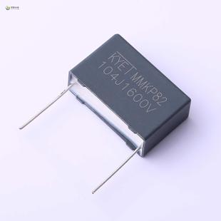 ±5% 100nF 1.6kV MMKP104J3C2701正品 全新原装
