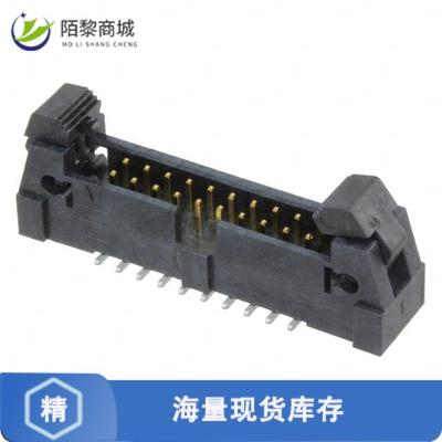 全新原装EHT-110-01-S-D-SM正品/CONN HEADER SMD 20PO