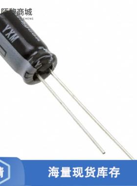 全新原装100YXM22MEFC8X11.5正品/CAP ALUM 22UF 20% 1