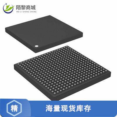 原装正品ADSP-BF542MBBCZ-5M芯片IC DSP 16BIT 533MHZ