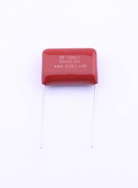 全新原装MPP684J2J2410178LC正品/680nF ±5% CBB2