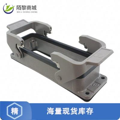 全新原装09300240301正品/CONN BASE BOTTOM ENTRY SZ24B