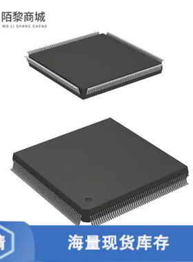 全新原装A2F200M3F-PQG208I正品/IC SOC CORTEX-M3 80M