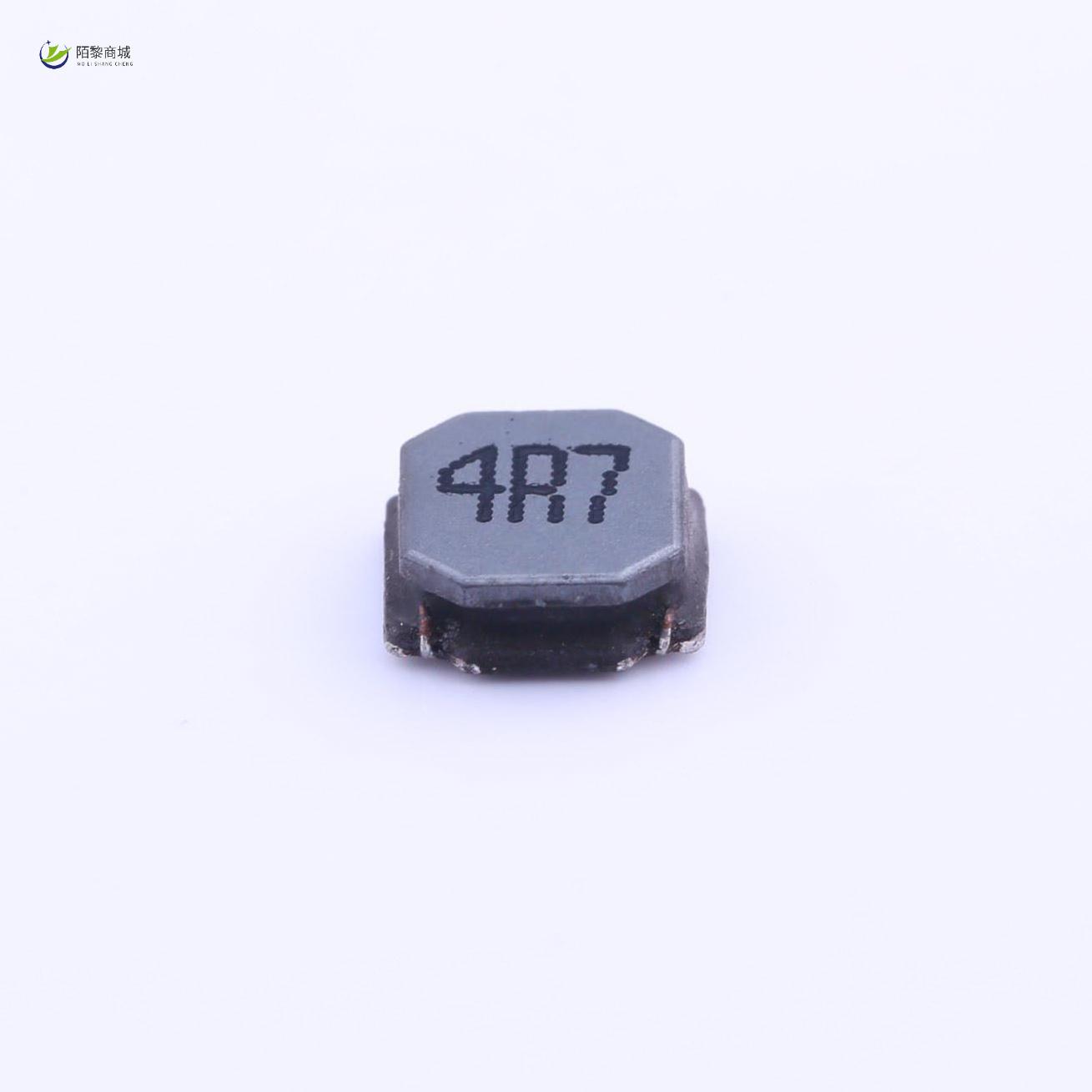 全新原装SLW5020S4R7MST正品/功率电感 4.7µH ±20% IND