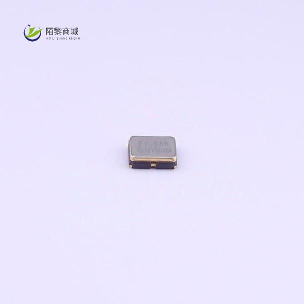 全新原装SG-8018CG 7.680000MHZ TJHSA正品/2520 7.68M