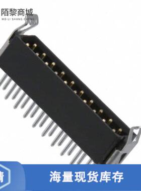 原装正品M80-8532042全新CONN HEADER VERT 20POS 2MM