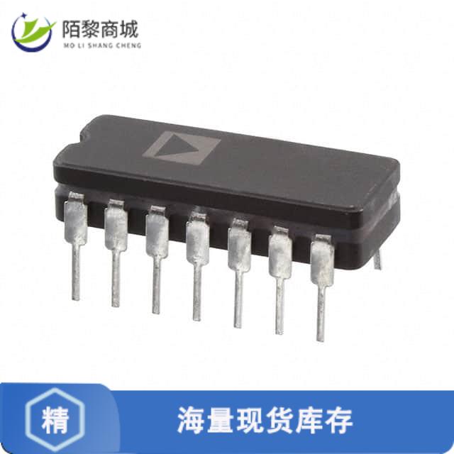 全新原装AD637JQ正品/IC RMS TO DC CONVERTER 14CERDIP
