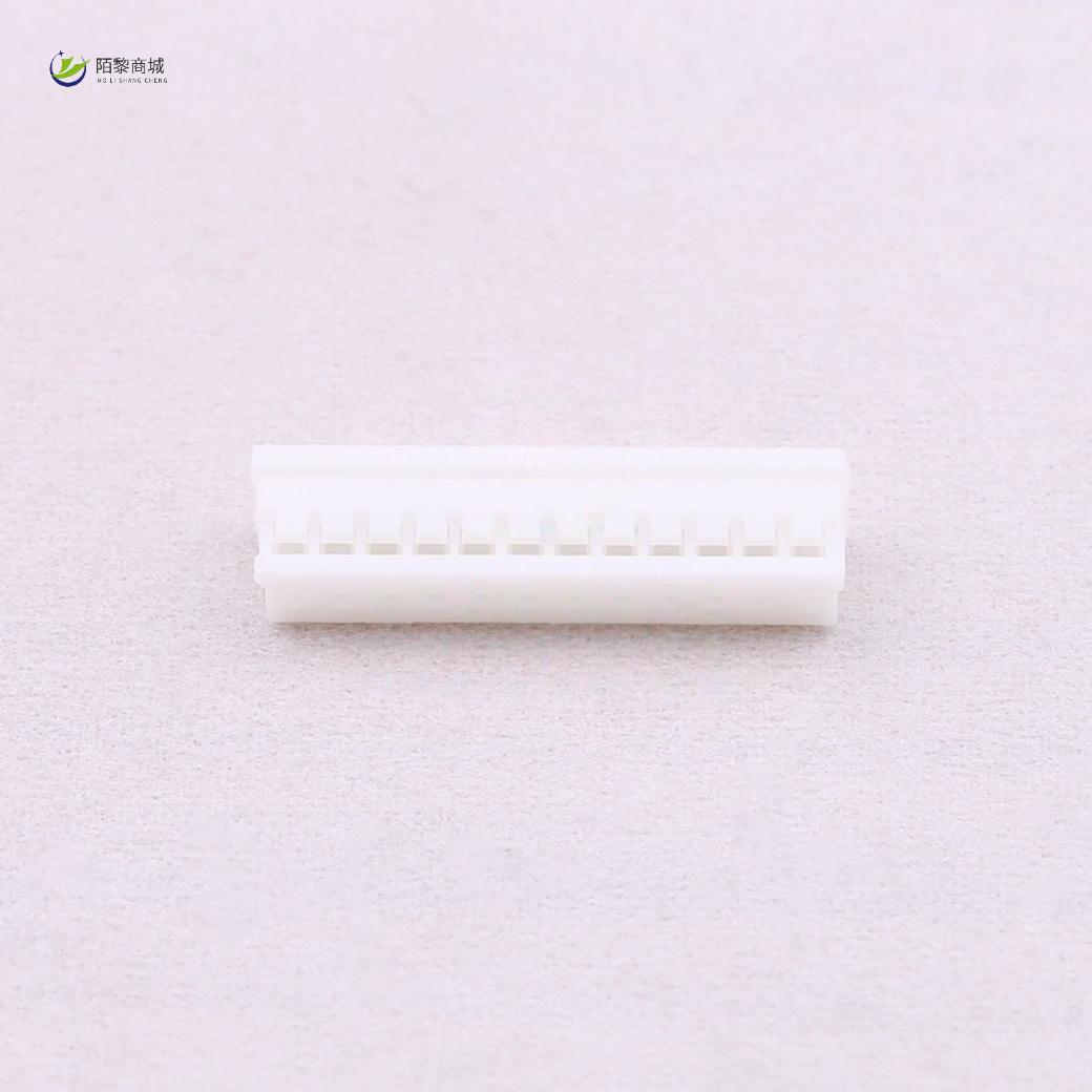 全新原装A1502H-12P正品/1.5mm 1x12P