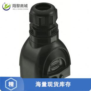 HOOD 19411060422全新CONN TOP ENTRY M32 原装 SZ6B 正品