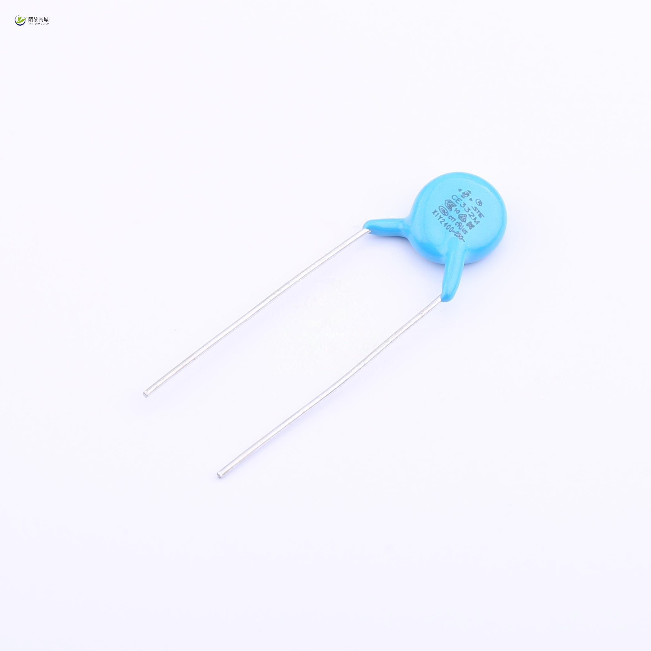 全新原装G09F1D332MN0B0S0N0正品/等级:Y2 3.3nF ±20%