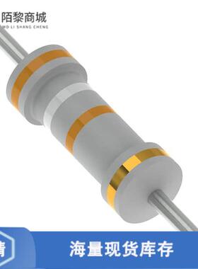 全新原装RSF3WSJT-73-39K正品/RES 39K OHM 5% 3W AXIAL