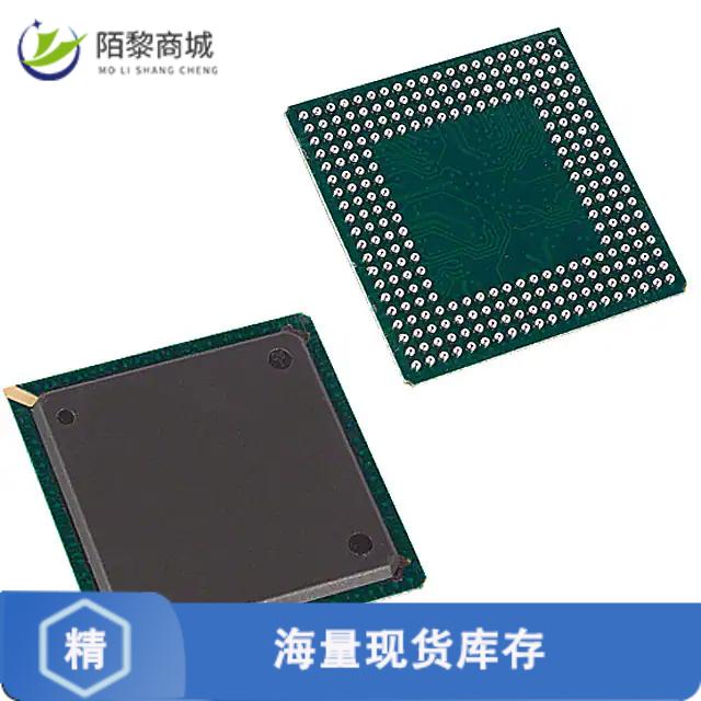 全新原装DS3112N+正品/IC MUX TEMPE T3/E3 256-BGA