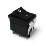 原装正品WB246D1100全新翘板 20 AMP Power Rocker IP55