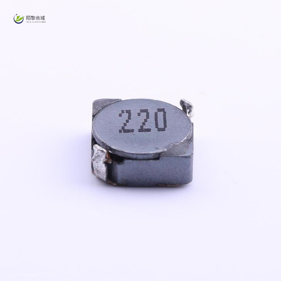 全新原装SLS6D28S220MTT正品/功率电感 22µH ±20% IND_