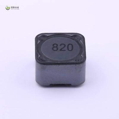 全新原装SWRH1207B-820MT正品/82uH ±20% 1.95A 160mΩ