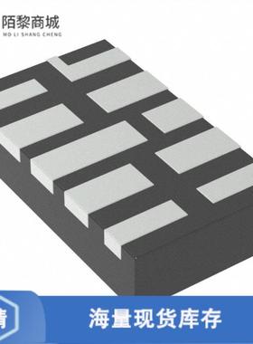 全新原装NIV2161MTTAG正品/TVS DIODE 5VWM 26VC 10WDFN