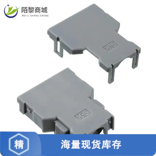 全新原装FI-20-CV5(50)正品/CONN BACKSHELL 20POS 180