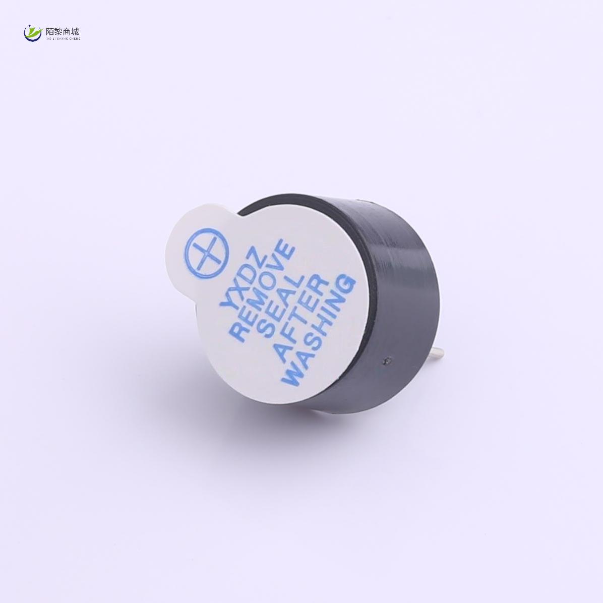 全新原装TMB12D05 5v正品/有源电磁式蜂鸣器
