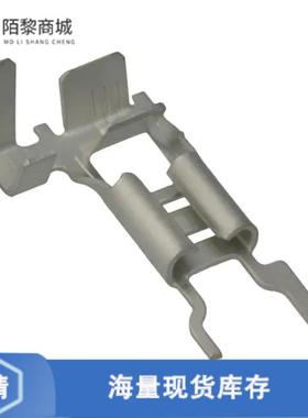 全新原装63316-3正品/CONN QC RCPT 14-18AWG 0.187