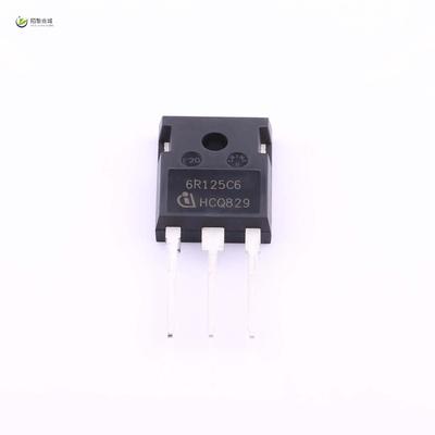 全新原装IPW60R125C6正品/IPW60R125C6