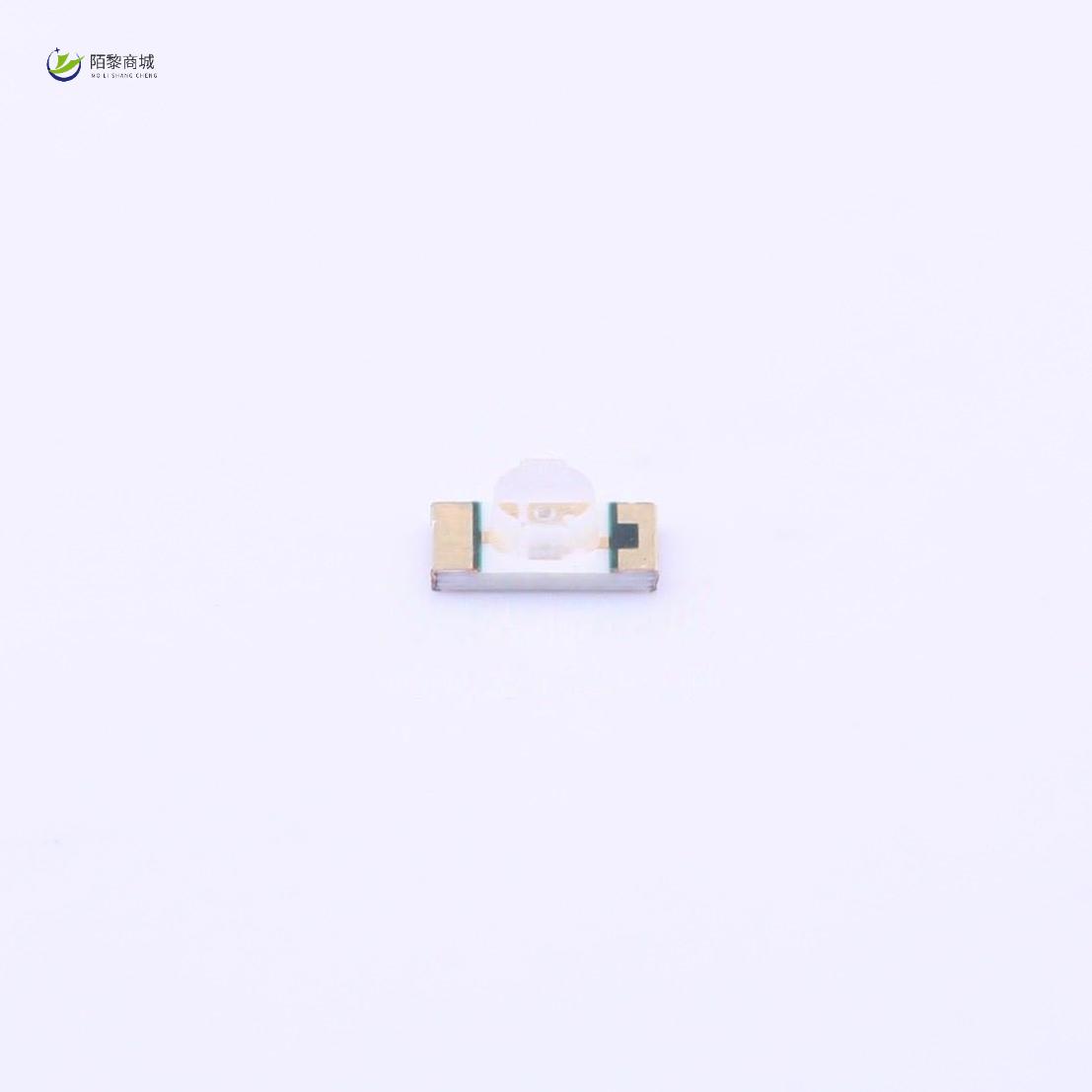 全新原装24-21/GHC-YR2U1/2A正品/LED 绿 1206 520~5