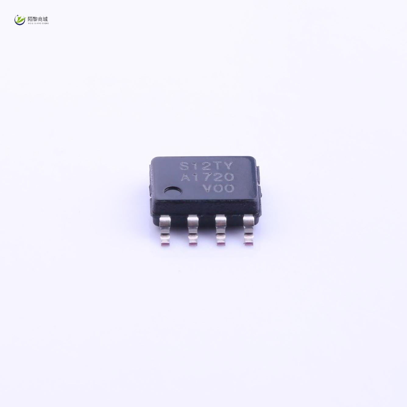 全新原装MB85RS128TYPNF-GS-BCERE1正品/SPI 128Kbit 1