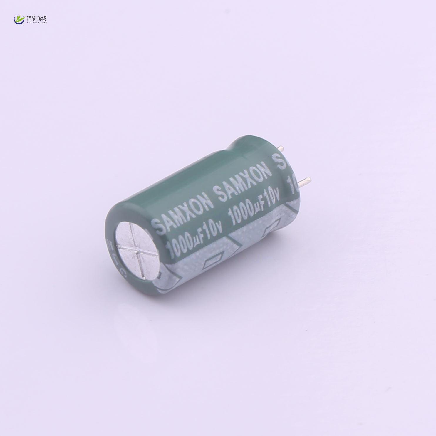 全新原装EGF108M1AF16CB正品/1000uF ±20% 10V