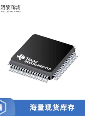 全新原装F280023PMSR正品/IC MCU 32BIT 64KB FLASH 64