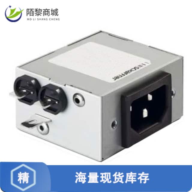 全新原装FN9246-10-06正品/LINE FILTER 250VAC 10A CH
