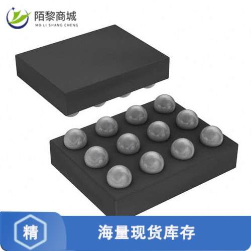 全新原装FPF2281BUCX-F130正品/IC PWR SWITCH N-CHAN