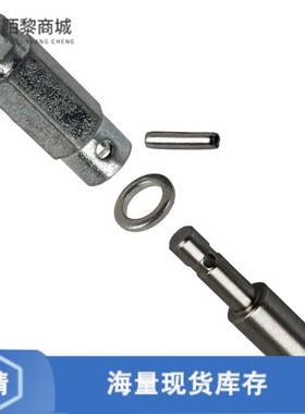 全新原装201828-1正品/CONN JACKSCREW SHORT-SHORT FMALE