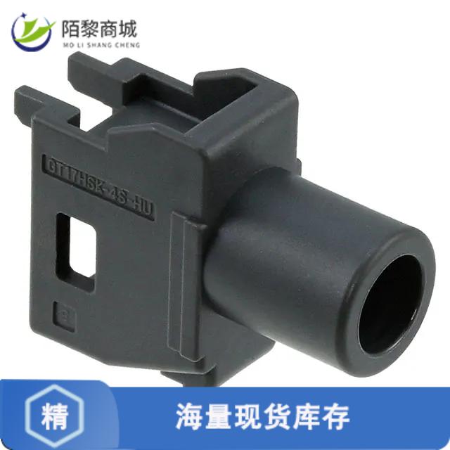全新原装GT17HSK-4S-HU正品/CONN HSG FOR GT17 SERIES